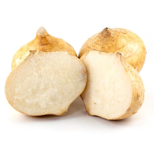 Jicama De Agua Sobre 1 Kg St