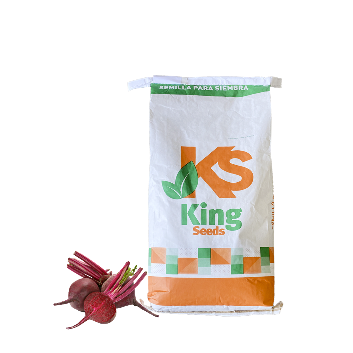 Betabel Early Wonder Saco 25 Lb