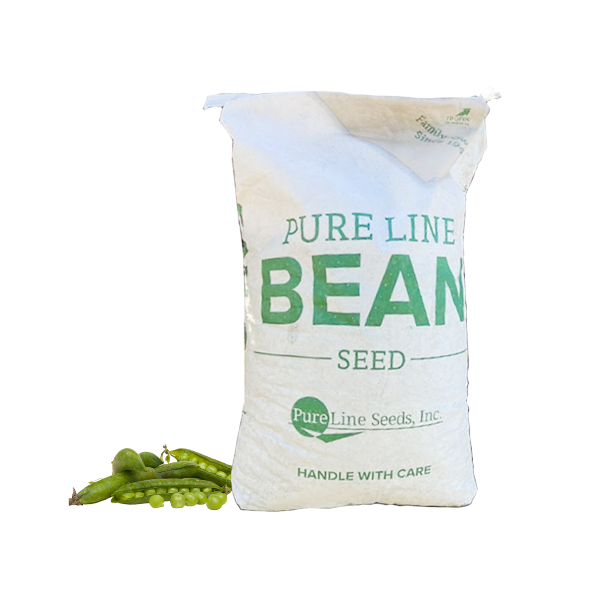 Chícharo Oregon Giant Saco 50 Lb