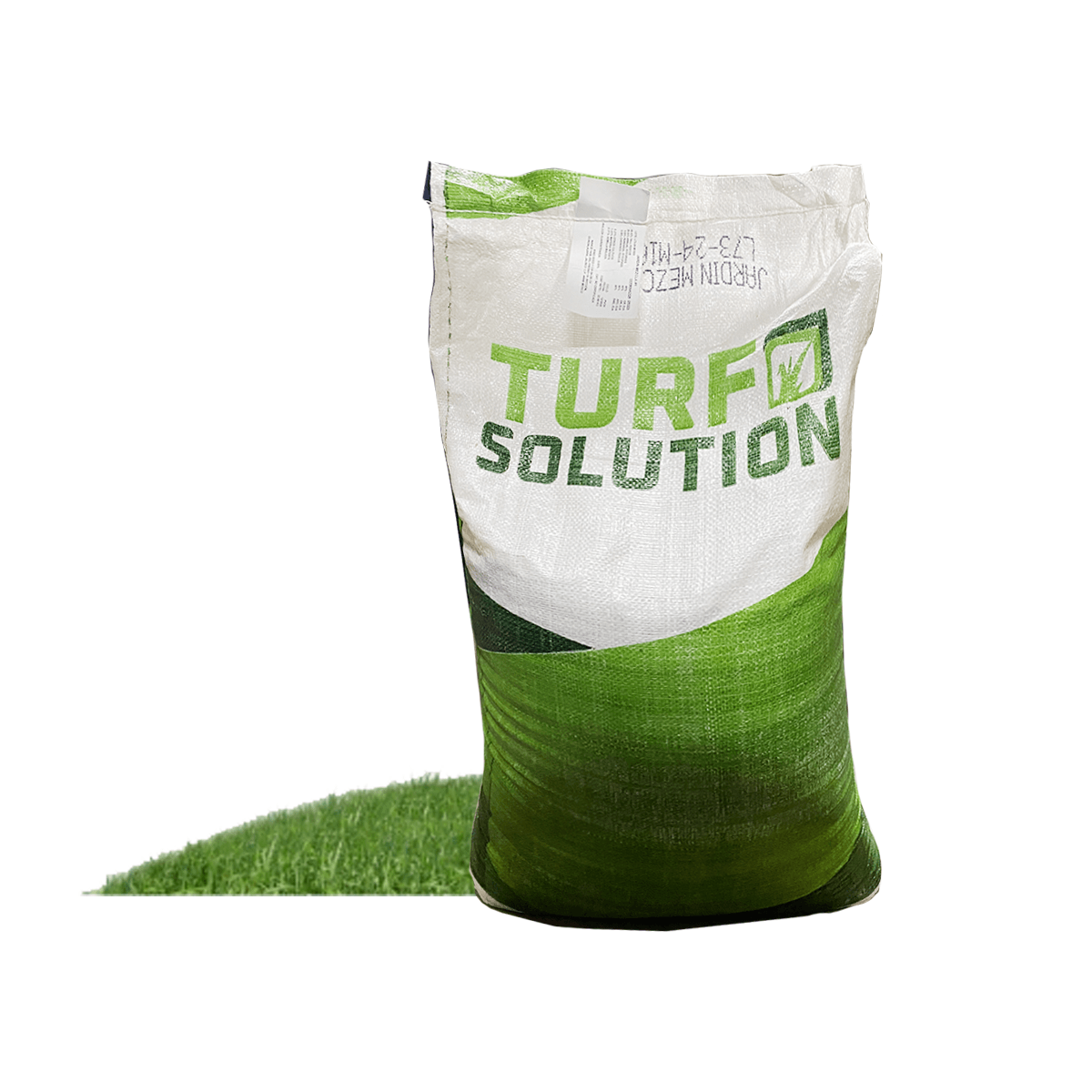 Pasto Jardin Mezcla #1 Saco 50 Lb