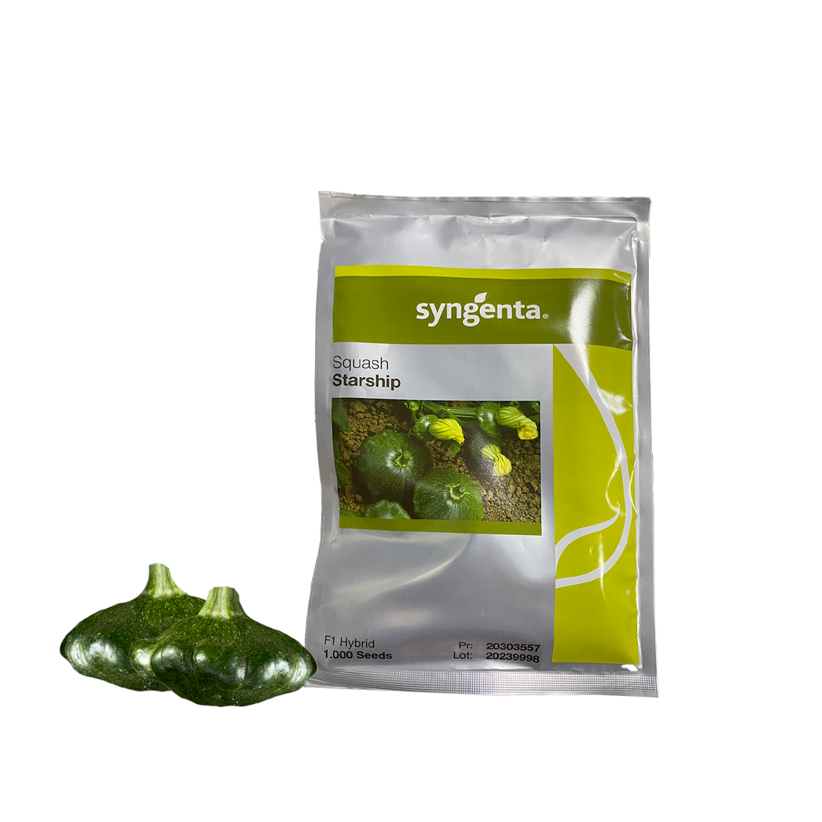 Calabaza Starship sobre 3 Millares