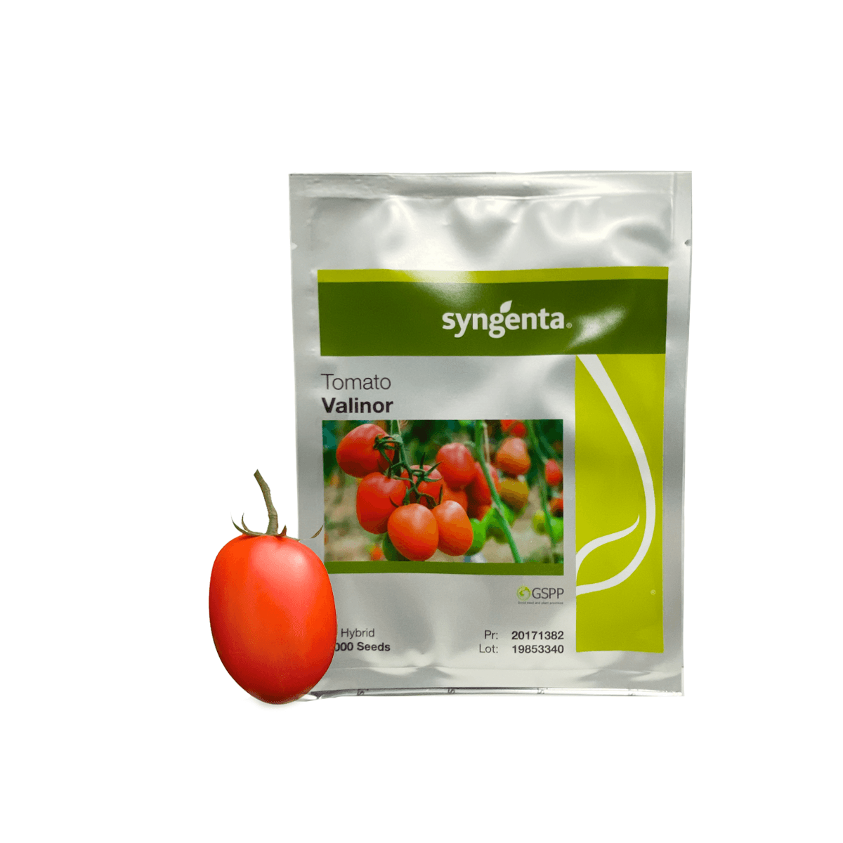 Tomate Valinor Sobre 1 millar