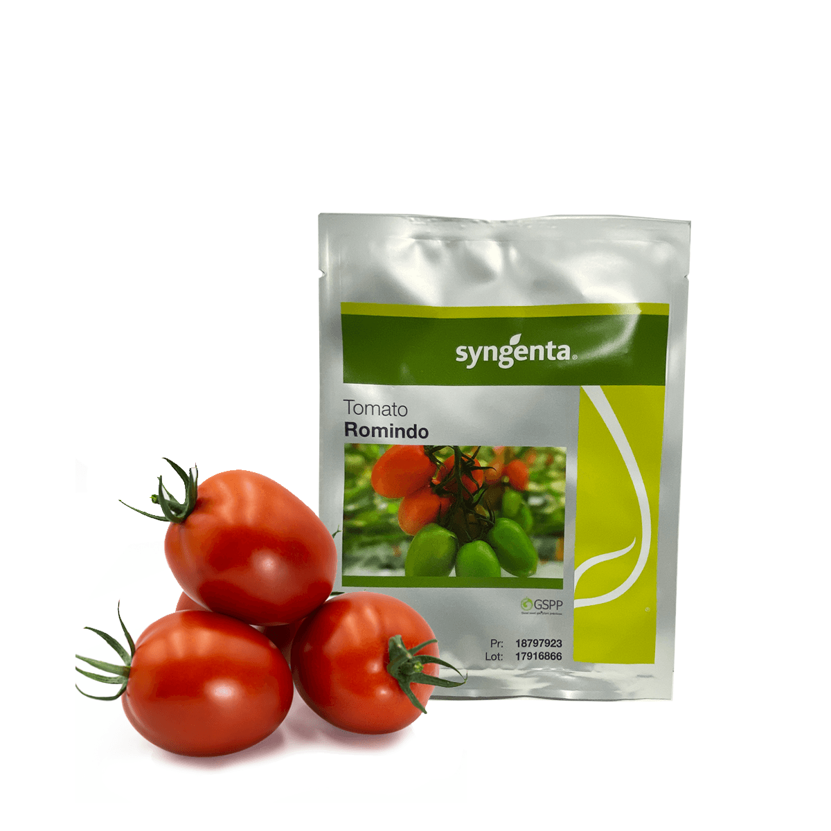 Tomate Romindo Sobre 1 Millar