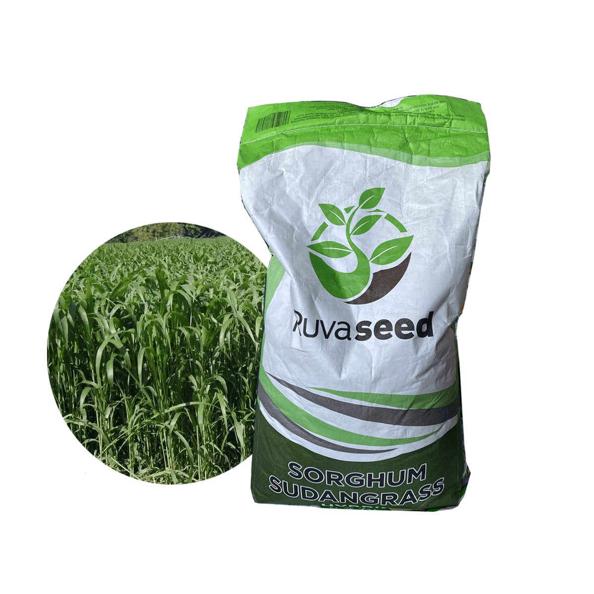 Sorgo Sweet Bites Saco 20 Kg