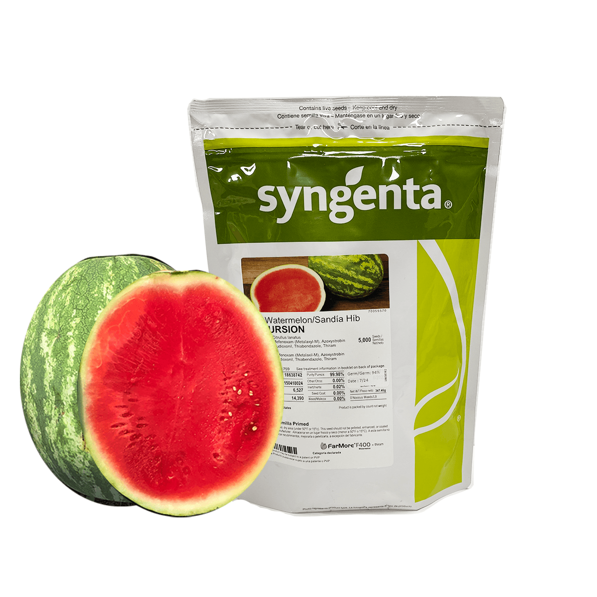 Sandia Excursion Sobre 5 millares. Descuento 3% (se aplica en el carrito)