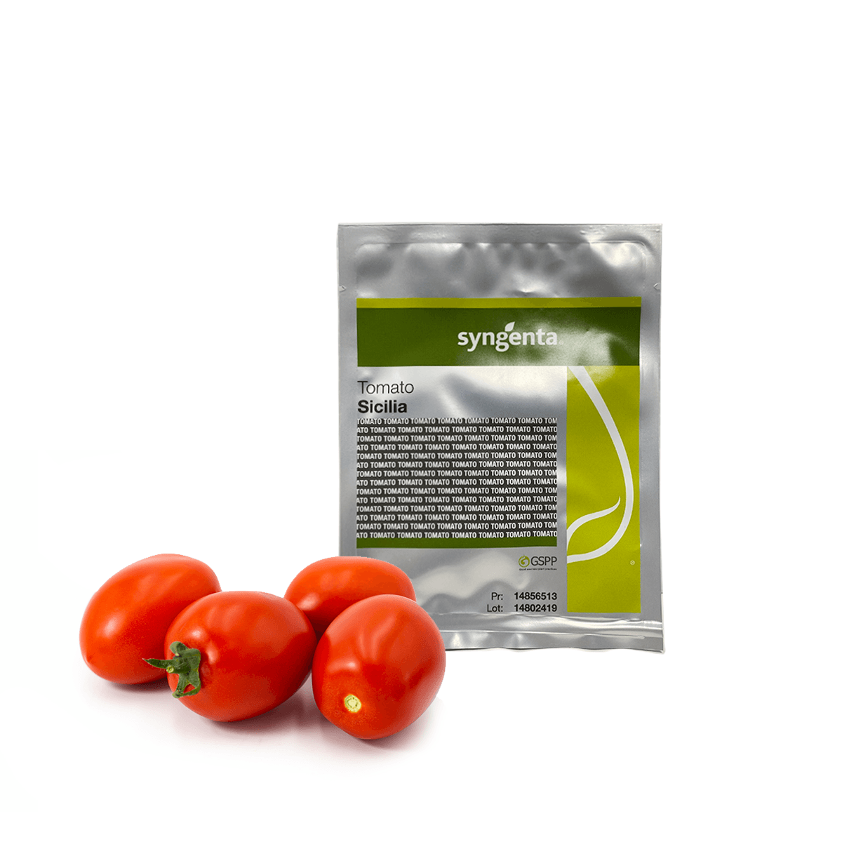 Tomate Sicilia Sobre 1 Millar