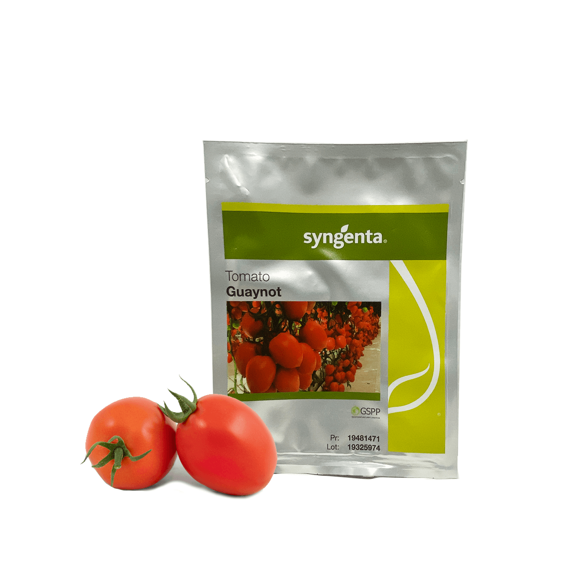 Tomate Guaynot St Tips22-003 Sobre 1 Millar