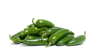 Chile Jalapeño M Sobre 1 Lb