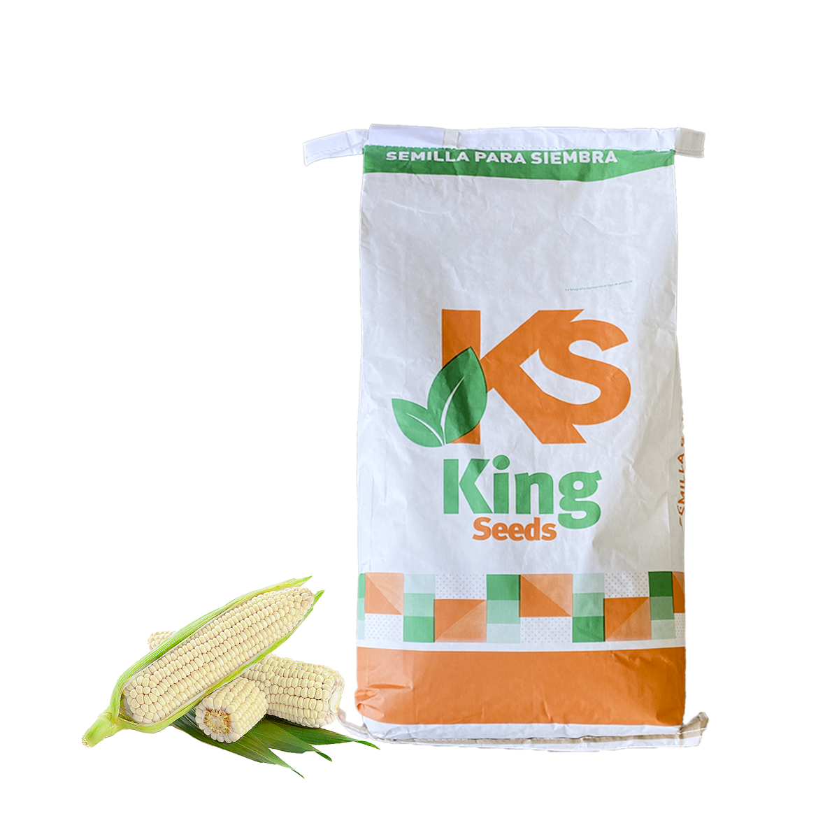 Maíz Elotero E103 Saco 60 Millares Med-P