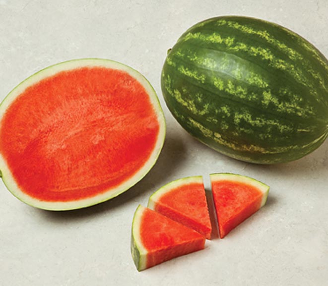 Sandia Fascination Sobre 5 Millares