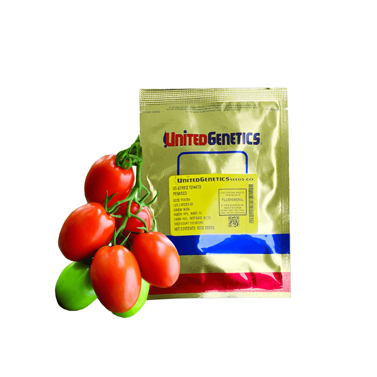 Tomate Peñasco Sobre 1 millar