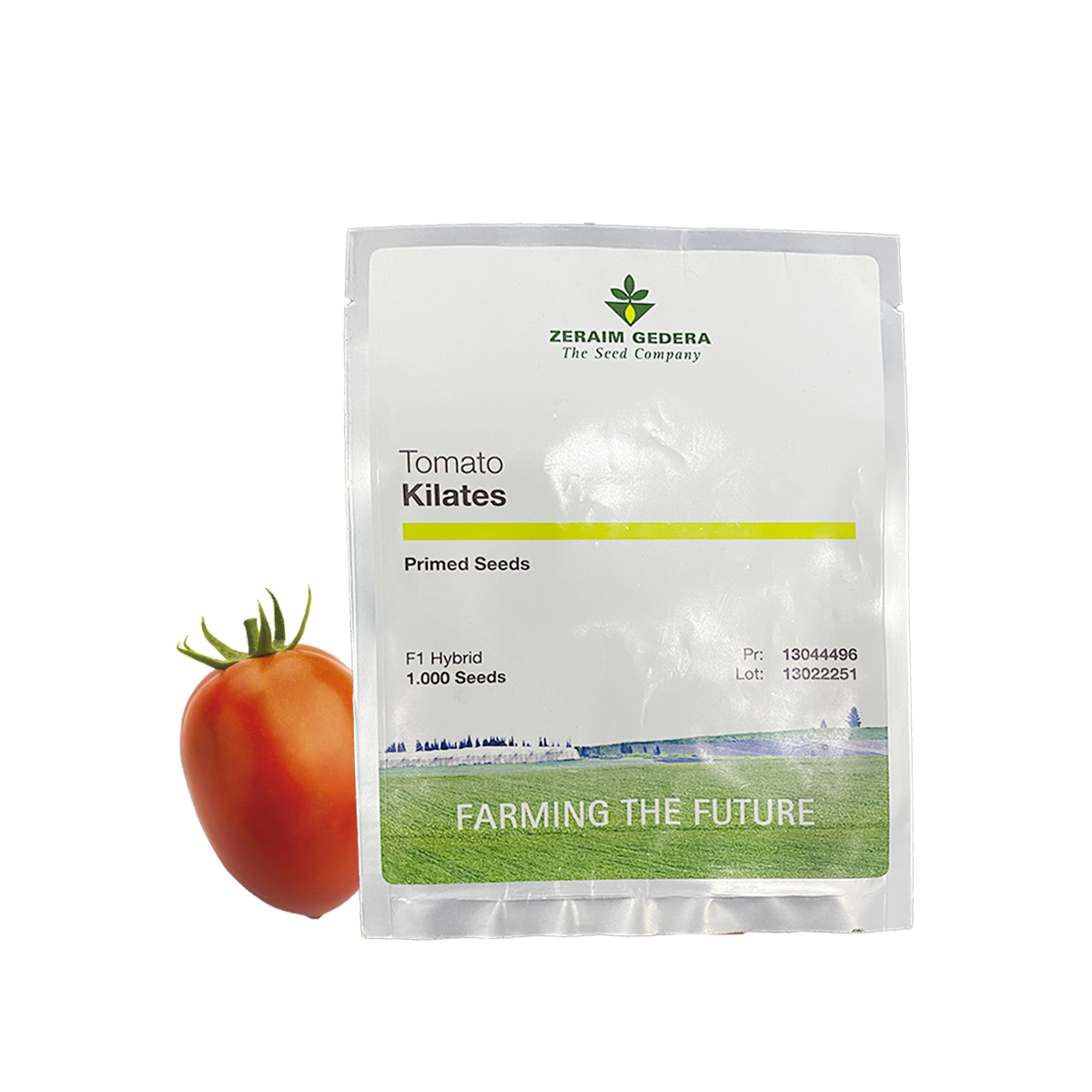 Tomate Kilates Sobre 1 Millar Descuento 25% (se aplica en el carrito)