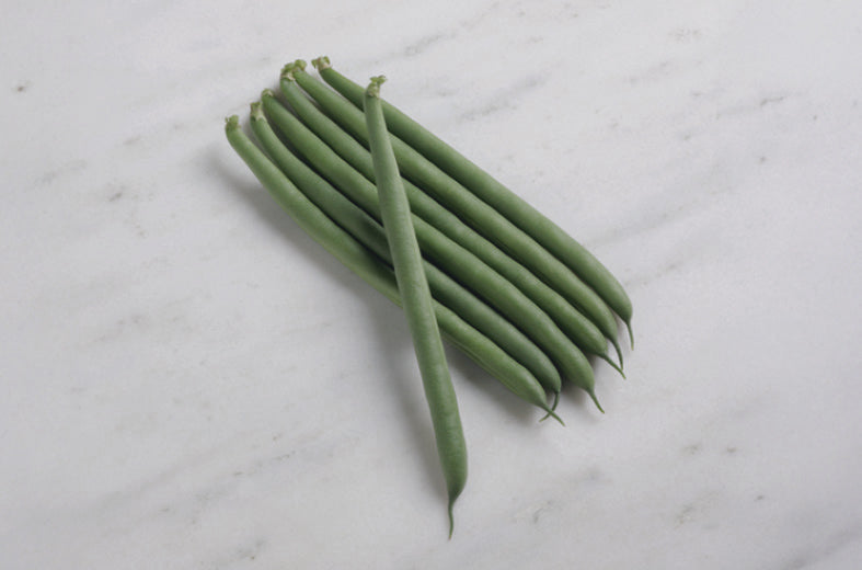 Ejote Green Back Saco 80 millares