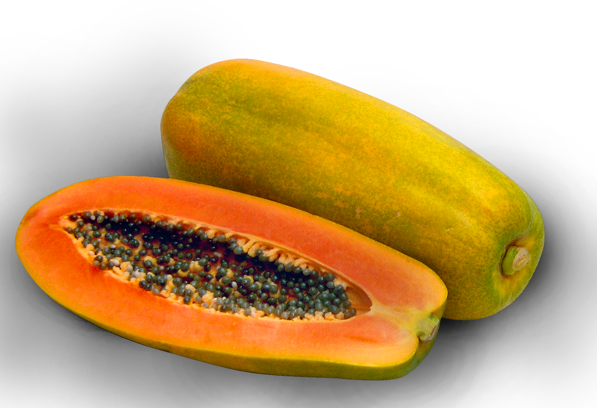 Papaya Passion Red Sobre 2.5 millares