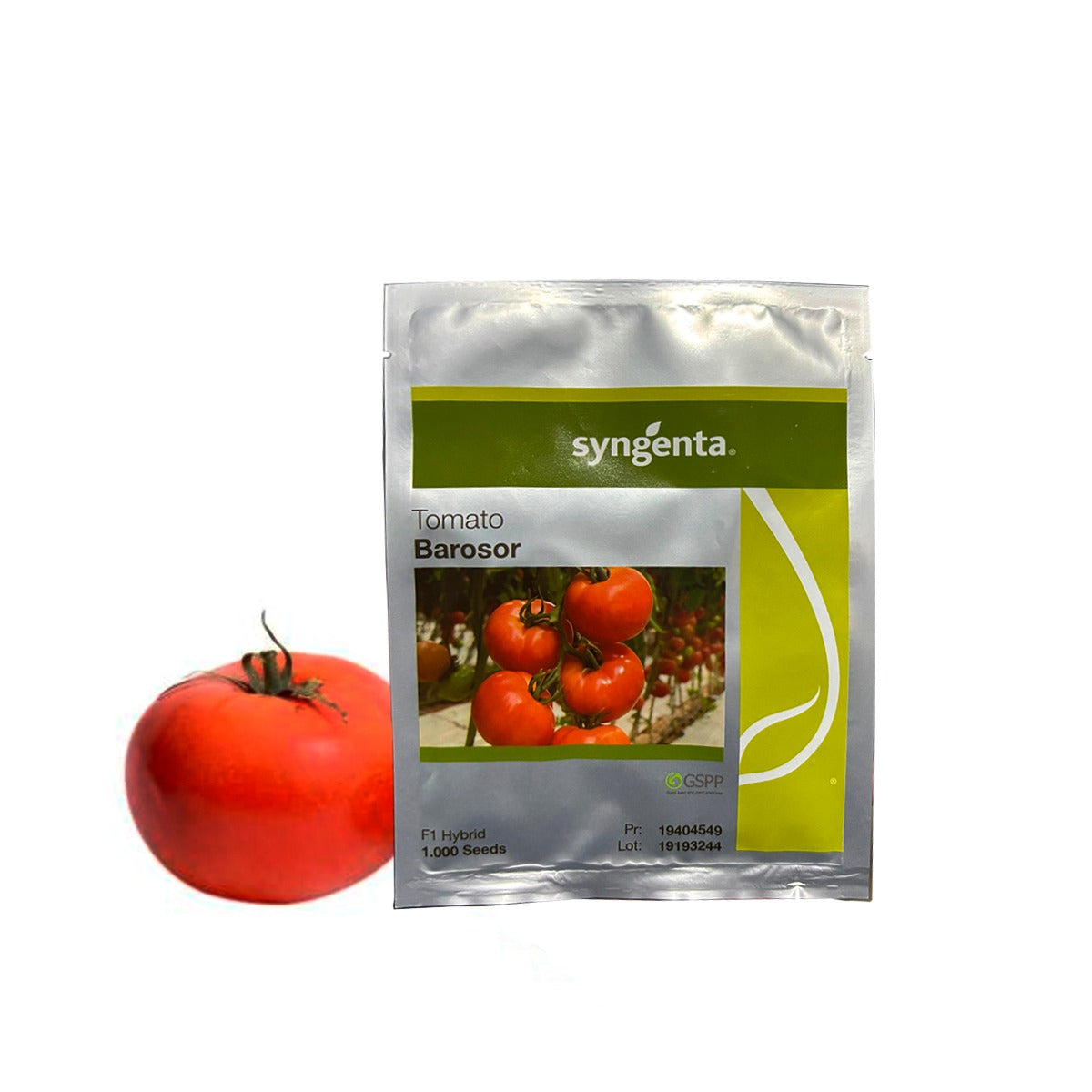 Tomate Barosor Sobre 1 millar