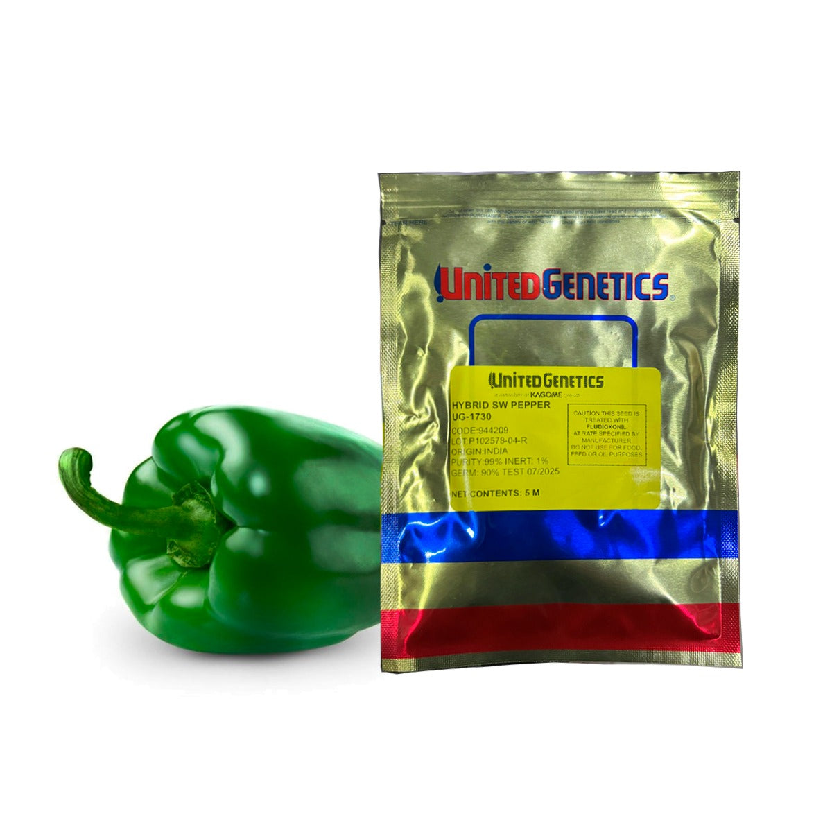 Pimiento UG 1730-12 Sobre 5 millares