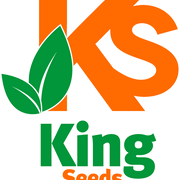 King Seeds logo