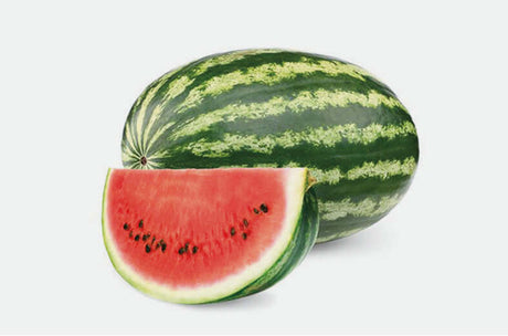 sandia con semilla sunsugar