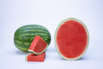 Sandía Valor Sobre 5 millares