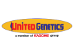 Logo United Genetics